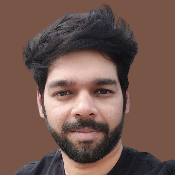 Portrait of Shourya Punj